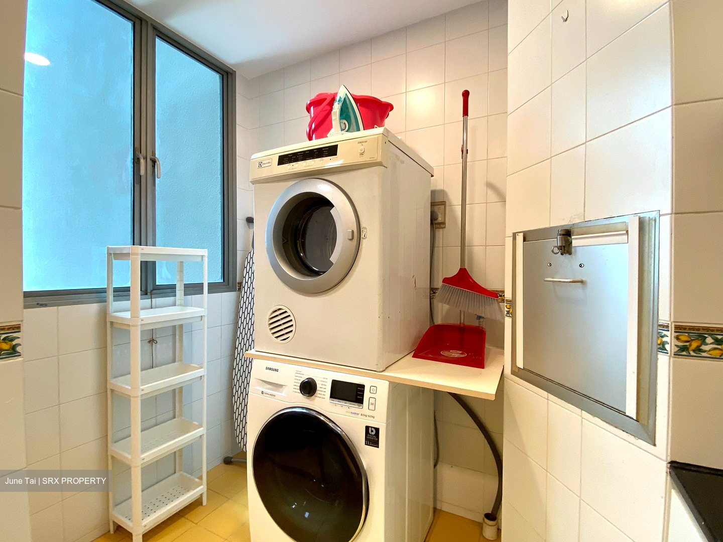 Thomson Euro-asia (D11), Condominium #627336961